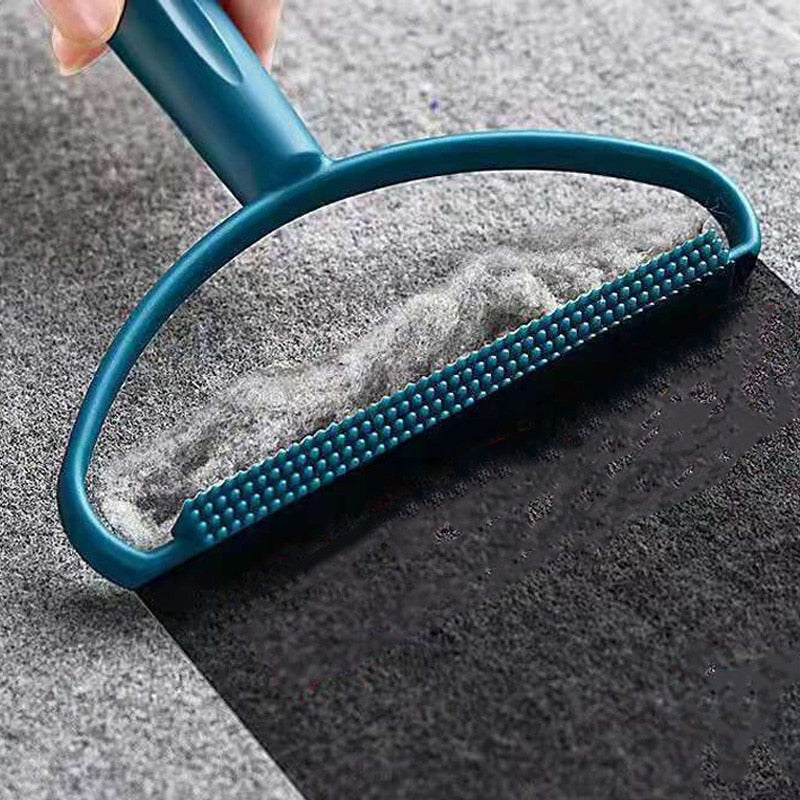 Removedor de Lint Portátil para Roupas e Sofá