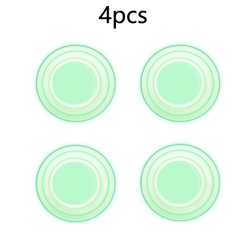 Conjunto de 4 Almofadas de Isolamento Acústico para Portas de Carro